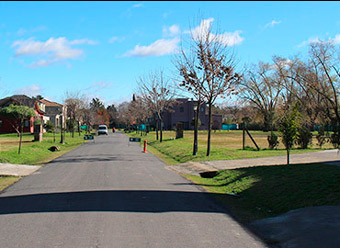 BellaVista Chico