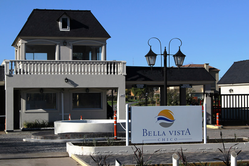 BellaVista Chico